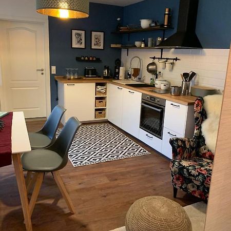 Monzingen Ferienwohnung Gehl מראה חיצוני תמונה