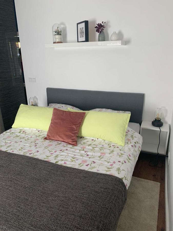 Monzingen Ferienwohnung Gehl מראה חיצוני תמונה
