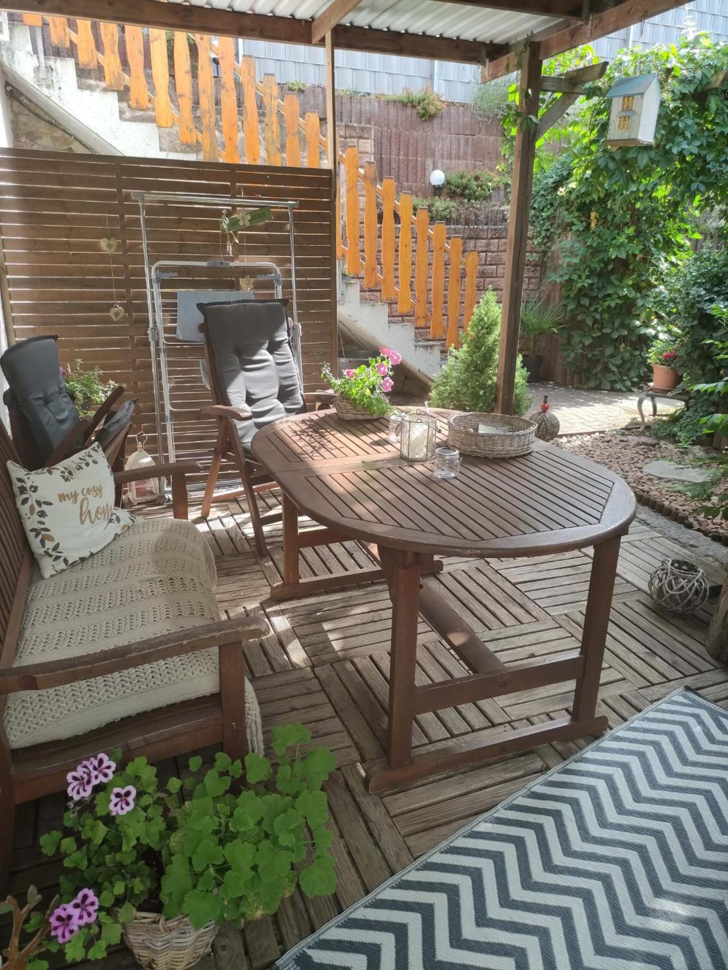 Monzingen Ferienwohnung Gehl מראה חיצוני תמונה