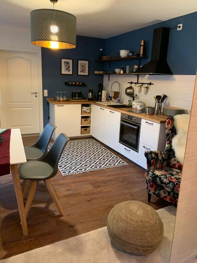 Monzingen Ferienwohnung Gehl מראה חיצוני תמונה