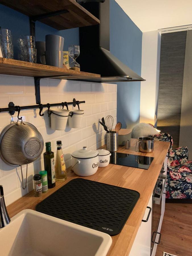 Monzingen Ferienwohnung Gehl מראה חיצוני תמונה