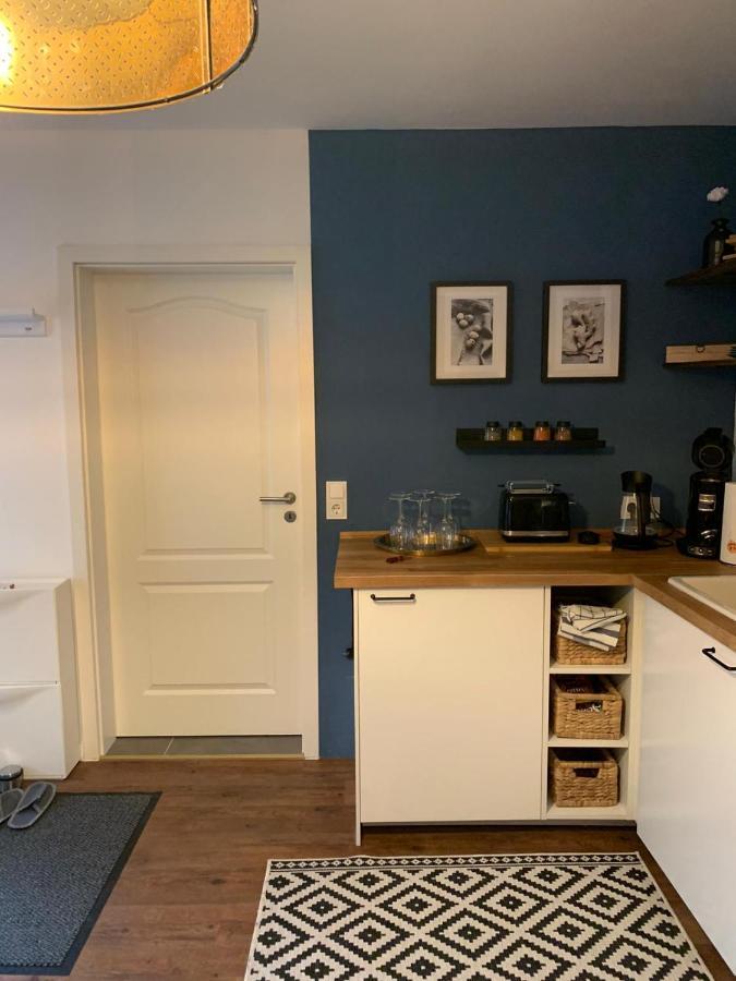 Monzingen Ferienwohnung Gehl מראה חיצוני תמונה