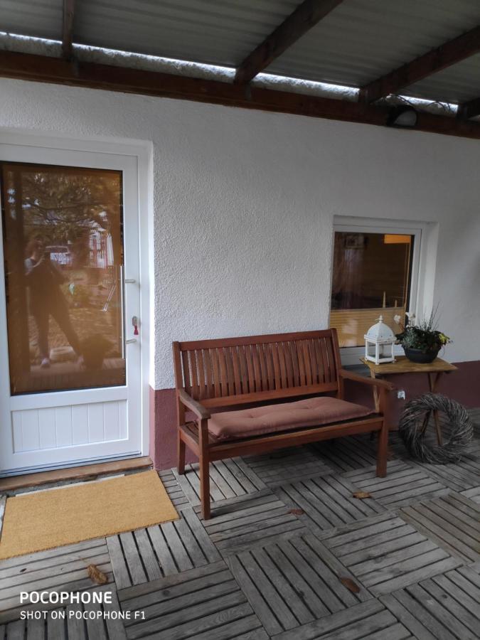 Monzingen Ferienwohnung Gehl מראה חיצוני תמונה