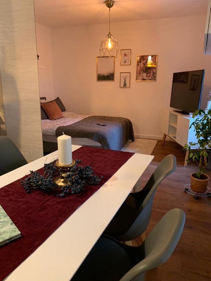 Monzingen Ferienwohnung Gehl מראה חיצוני תמונה
