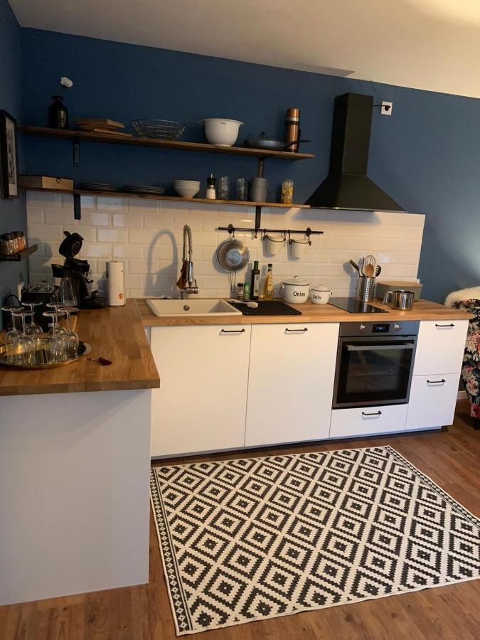 Monzingen Ferienwohnung Gehl מראה חיצוני תמונה
