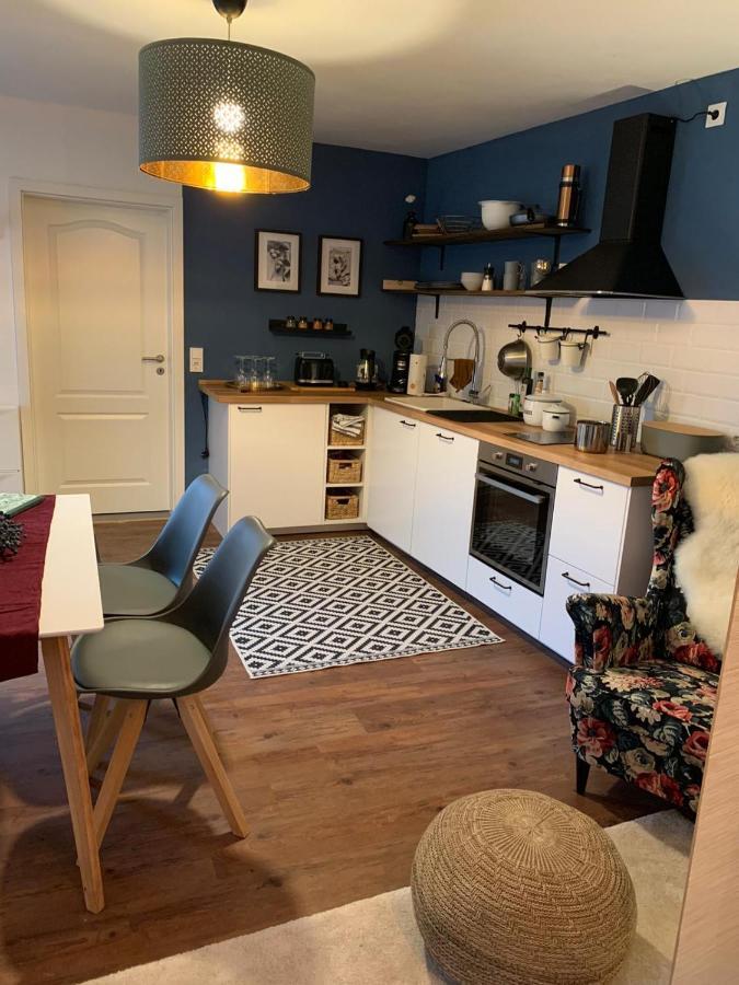 Monzingen Ferienwohnung Gehl מראה חיצוני תמונה