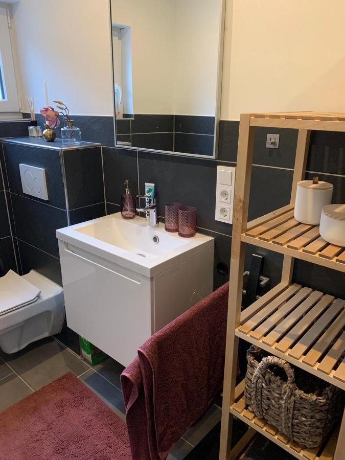Monzingen Ferienwohnung Gehl מראה חיצוני תמונה